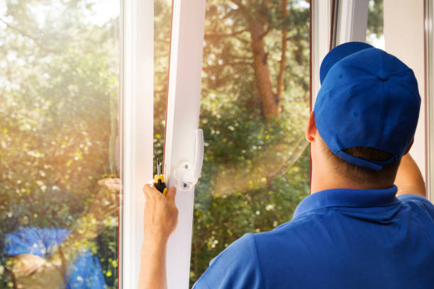 Best Window Caulking  in USA